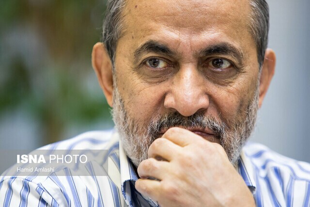 دفتر محسن رضایی اظهارات رفیق‌دوست را تکذیب کرد