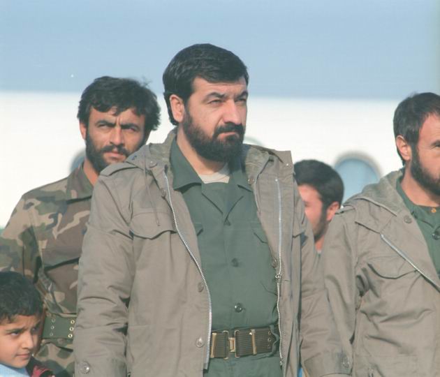 کودتا و شیر مادر / گفتنی هایی از زبان برادر محسن رضایی