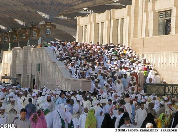 تخریب یکصد ساله بقیع و محدودیت بیشتر وهابیون