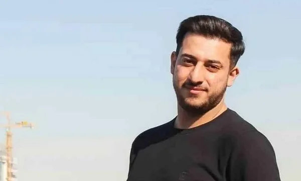 اجابت دعای مادر شهید «زینال‌زاده» در حق فرزندش