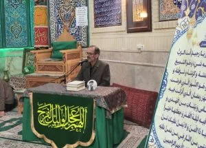 احیای قدر ، اوج ارتباط مخلوق با خالق در بهره مندی از ابواب رحمت الهی در شب قدر بوده و بهترین فرصت در توشه اندوزی یک شبه برابر با توشه یک عمر می باشد  !