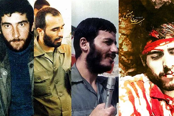 اسفندی که فرزندان شهدا اصلا دوستش ندارند