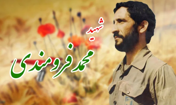 اگر دست‌هایم قطع شود با خونم به کربلا خواهم رفت