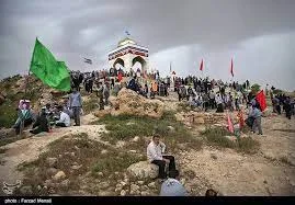 بازی دراز؛ نماد غیرت و غربت