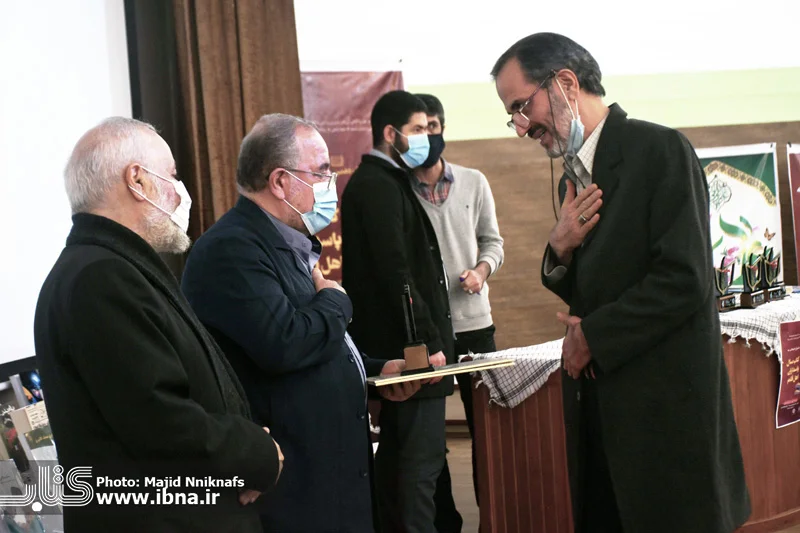 برای فتح قله های دانش جهانی و تبدیل به الگوی تمدن ساز درگام دوم انقلاب نیاز به تلاش مضاعف در جهاد علمی است !