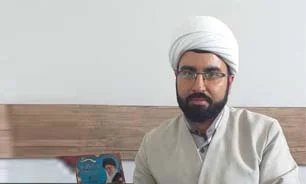 برگزاری راهیان نور مجازی در بستر شبکه آموزشی «شاد»