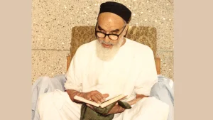 به بهانه فرا رسیدن سالگرد رحلت امام خمینی رحمت الله علیه/پناه تنهایی در روزهای تبعید