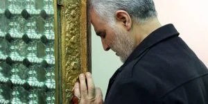 تاریخ تا ابد به احترام تو خواهد ایستاد