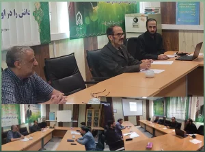 تحصیلات تکمیلی بایستی در آموزش نظری و نیز پژوهش های رساله ها بر مبنای نیازهای ضروری کشور و اولویت های جامعه متمرکز باشد !
