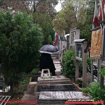 جنگی که کارش با او تمام نشد …