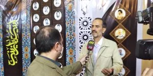 جوان مومن انقلابی نقش آفرین درگذشته بوده و نیاز مبرم آینده کشور است .