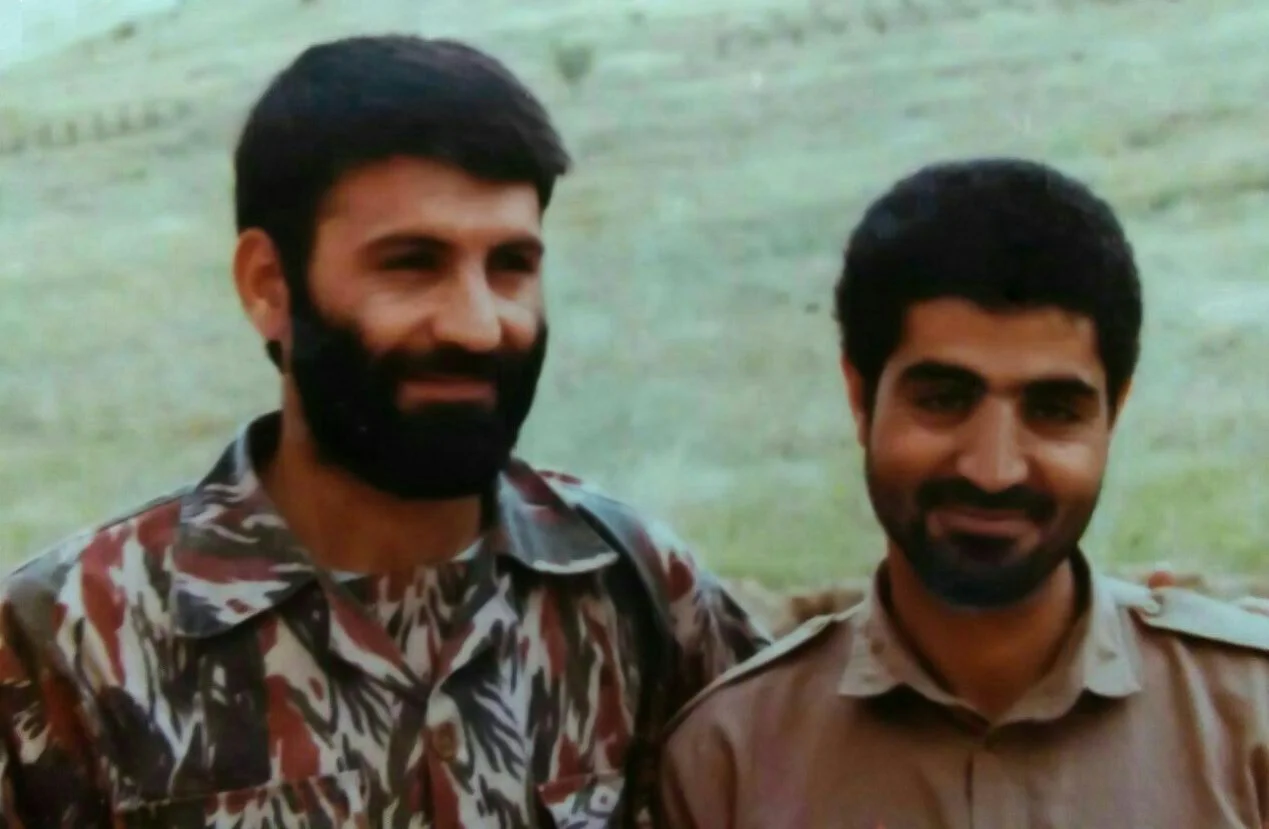 «حاج‌قاسم» تأکید داشت که «حاج‌محب» باید از گمنامی دربیاید