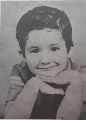 حميدرضا پرتو سعد ،  پرتوی از سعد دفاع مقدس