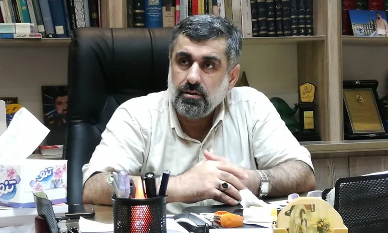 حیله بعثی‌ها برای ممانعت از شب‌زنده‌داری و نمازشب‌خوانی آزادگان ایرانی
