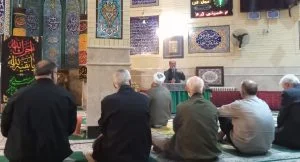 دستاوردهای بسیج ، بی بدیل بوده ، رسالت بسیج تحقق اهداف گام دوم انقلاب اسلامی و ایجاد تمدن نوین اسلامی است !
