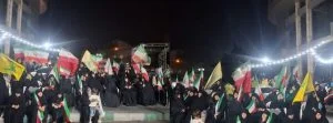 دکترین سر مقابل چشم/گسترش خط قرمز ضاحیه به مرز اسرائیل