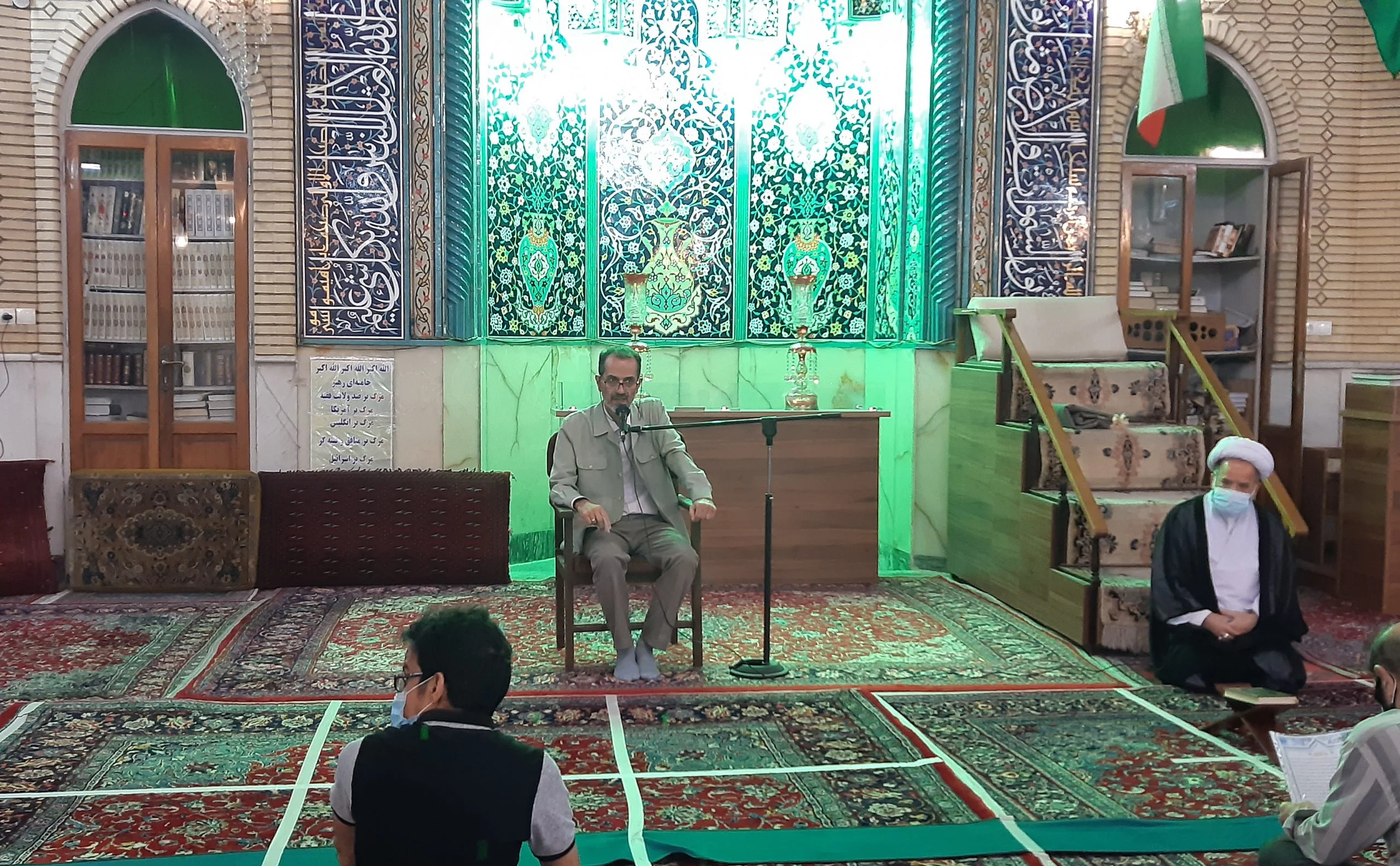 راهبردی بر دعوت به حضور حداکثری در انتخابات