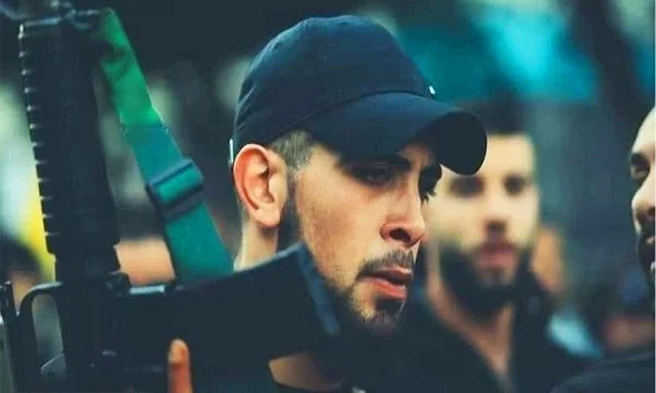 رشادت «ابراهیم نابلسی» برای زمین نیفتادن اسلحه مقامت