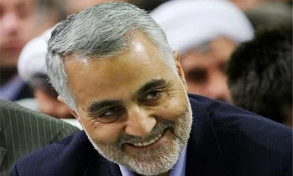 روایتی از یک عمر همراهی همسر حاج قاسم در جنگ و جهاد
