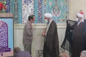 روز ولادت جمهوری اسلامی والاترین عید ملی ، میلاد نخستین حکومت الهی ثمره انقلاب اسلامی و سرآغاز حکومت جهانی مستضعفین درگام دوم انقلاب است !