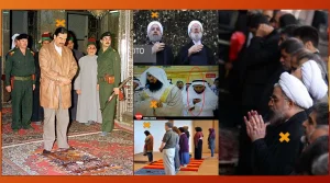روزی عزایی که زهرآگین شد!/ روزعاشورای حسینی و حسن روحانی!