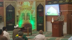 زهر مهلک امریکا با کودتای ننگین ۲۸ مرداد ، ۲۵ سال کشور را به هلاکت و ضلالت برد و عبرتها و آموزه های بسیاری دارد !