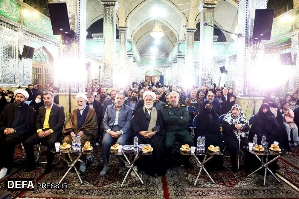 سردار کوثری: حضرت آقا فرموده‌اند شب‌های عملیات کربلای ۵، شب‌های قدر این انقلاب است
