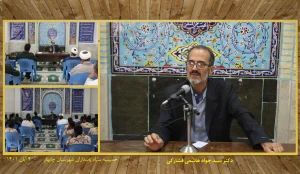 سپاه ، حافظ و صیانت کننده انقلاب اسلامی در برابر همه تهدیدات دشمن درگام دوم انقلاب بوده و بالاترین و والاترین تراز قدرت نظامی توحیدی در جهان می باشد !