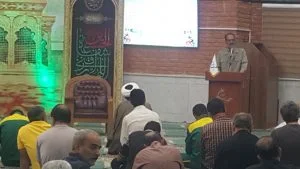 سیاحت و تفریح ممدوح ، تعالی بخش و هدفدار و تکلیف محور است !