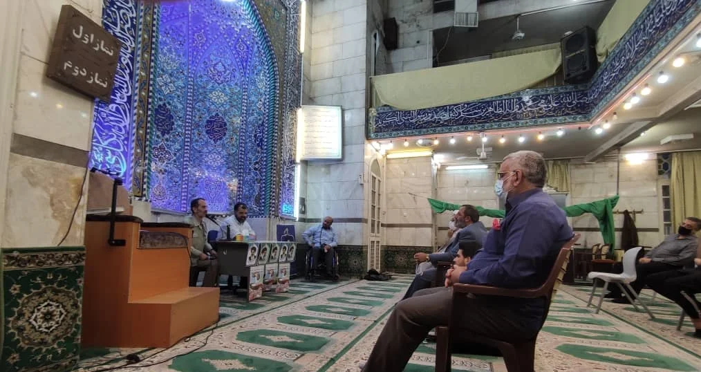 شرایط حساس انتخابات 1400 و رسالت مضاعف