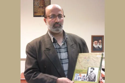 شرح عملیات محمد رسول الله و تشکیل لشکر ۲۷