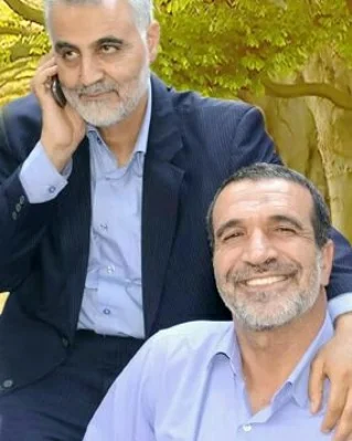 شهدای مدافع حرم اسوه‌های عصر ما هستند
