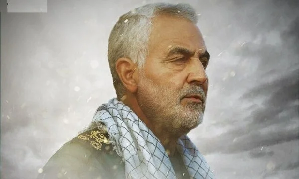«شهید» از نظر حاج قاسم چه کسی است؟