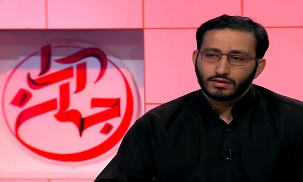 شهید «علی‌وردی»، از گروه‌های جهادی امدادرسانی تا شهادت غریبانه در کوچه‌های شهر