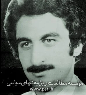 شهید کامران نجات‌اللهی
