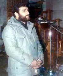 شهیدی که . . . . .