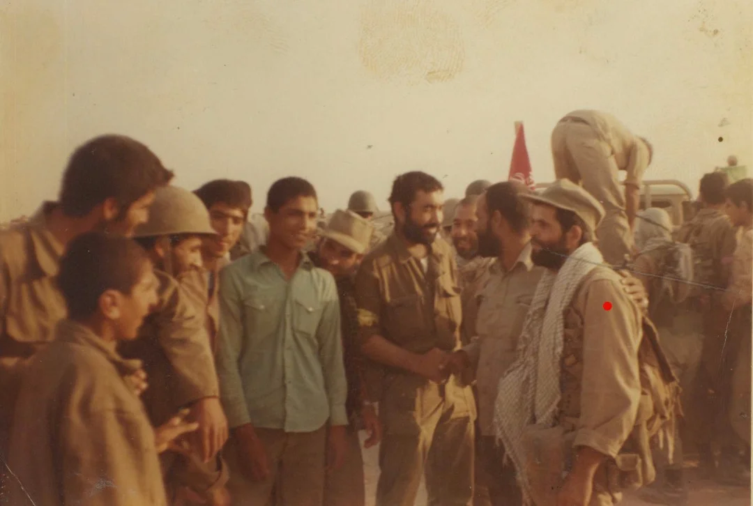 صیانت شهید «صالحی» از بیت‌المال مقابل بستگانش/ روایت مادر از آروزی فرزند