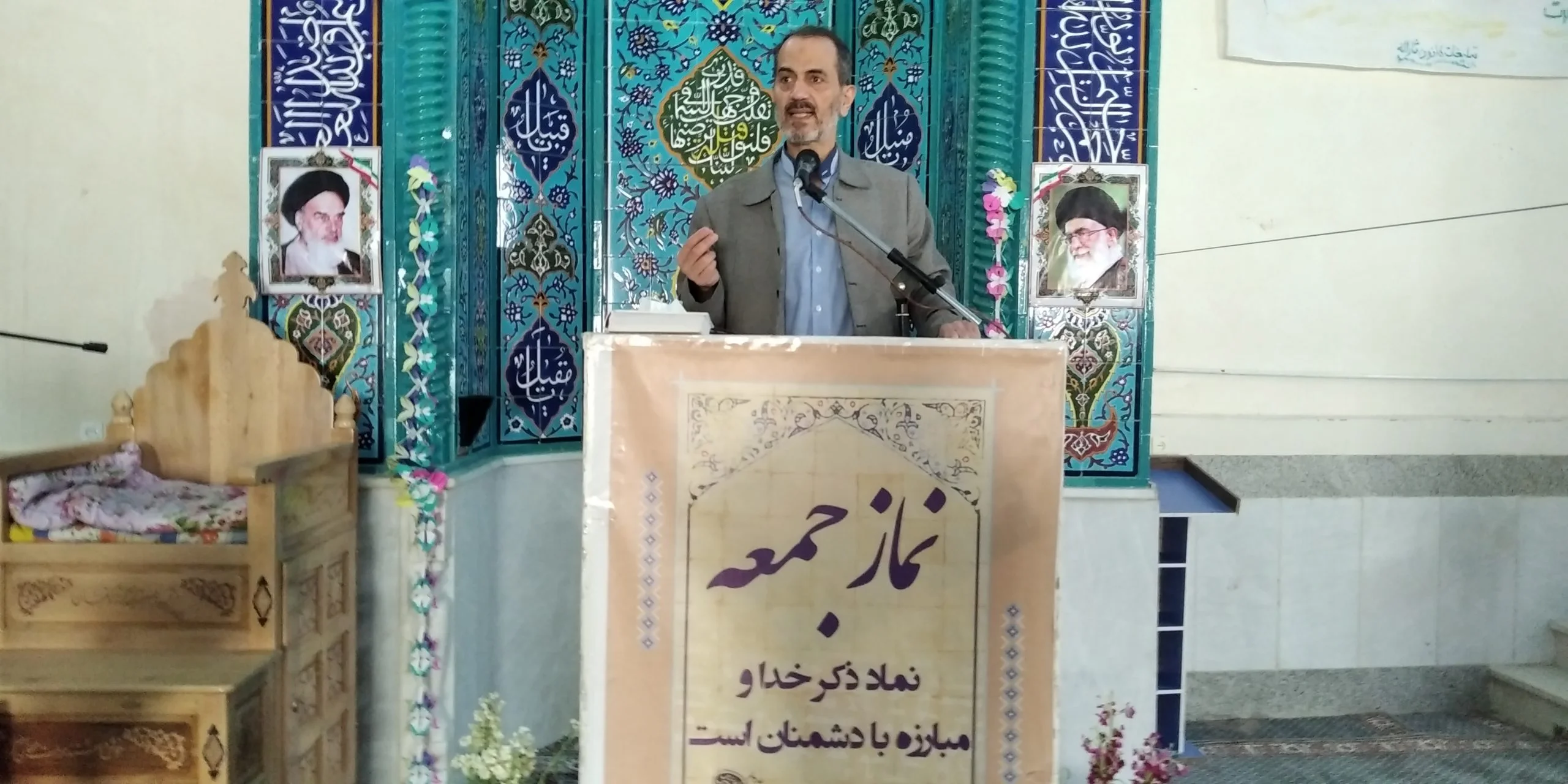 ضرورت "پشتیبانی" و "مانع زدایی" مسئولان از کوچکترین کارگاه خانگی تولیدی تا بزرگترین کارخانه "تولیدی"