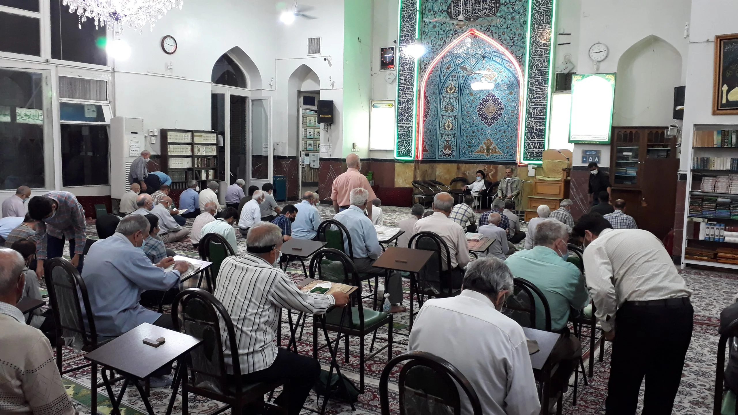 ضرورت گام دوم انقلاب در انتخاب اصلح با بصیرت انتخاباتی