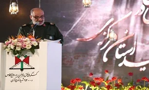 طرح" هر خدمت یک شهید" به برکت کنگره شهدای استان مرکزی به یک فرهنگ عمومی تبدیل شده است