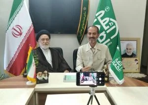 غدیر بزرگترین عید اسلامی در تداوم ماموریت خاتم النبین بوده و ولایت مطلقه فقیه تجلی رسالت انبیای الهی و امامت شیعه اثنی عشری در عصر حاضر است !