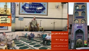 فتح خرمشهر نخستین پیام بهت آور قدرت نوظهور رزمندگان اسلام به جهان بود!