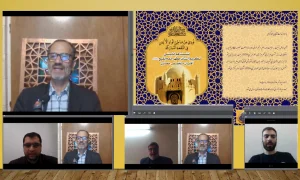 فریاد مظلومیت بقیع وتلاش برای رفع حرمان آن ، وظیفه مغفول شیفتگان خاندان اهل بیت است .