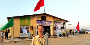 قصور بعد از جنگ تخریب چیان دفاع مقدس ؛ علت مشکلات کشور