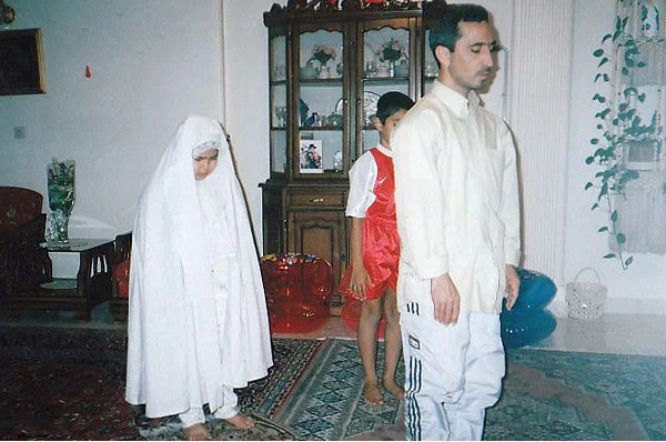 ماجرای خواستگاری شهید شهریاری از همسرش/ آغاز زندگی مشترک دانشمند ایرانی در خوابگاه دانشجویی