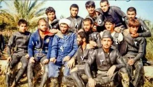 مازندران به دریادلانش شناخته شود ، نه به دریایش
