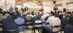 مراسم گرامیداشت یاد و خاطره دبیر شهید گروه پیگیری جانبازان نخاعی خوزستان برگزار شد