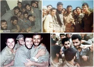 مردمی بودن فرماندهان دفاع مقدس باید الگوی مدیران باشد