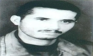 من سرباز خمينی كبير هستم و بايستی ادای وظيفه كنم