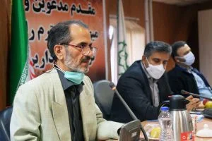 منطقه 22 شهر تهران دارای ویژگیهای منحصر بفرد